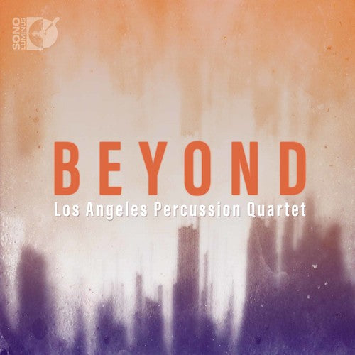 Bjarnason/ Cerrone/ Thorvaldsdottir - Beyond