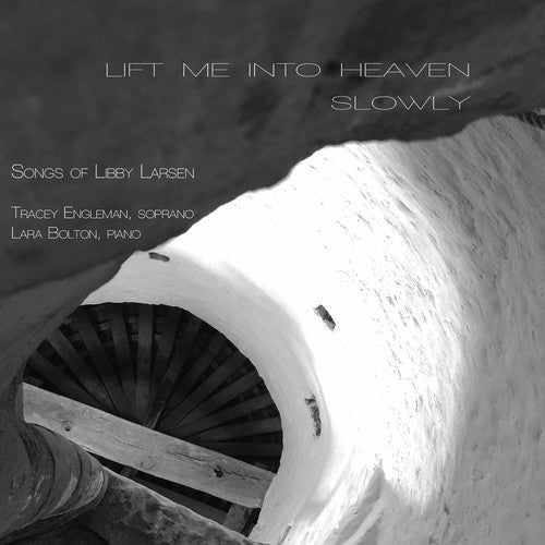 Larsen/ Engleman/ Bolton - Lift Me Into Heaven Slowly