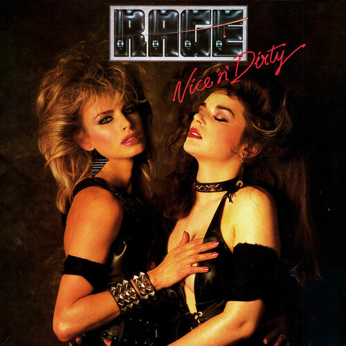 Rage - Nice 'n' Dirty