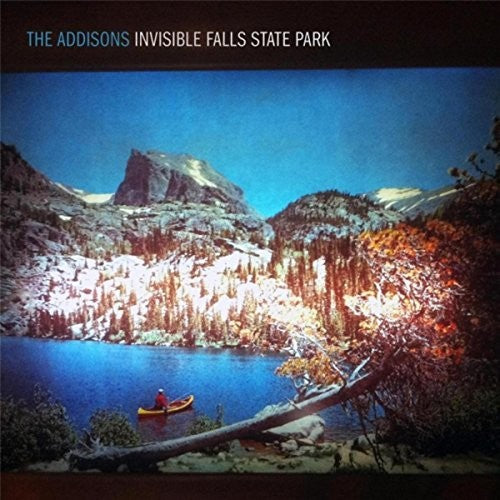 Addisons - Invisible Falls State Park
