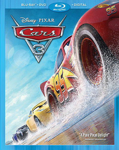 Cars 3