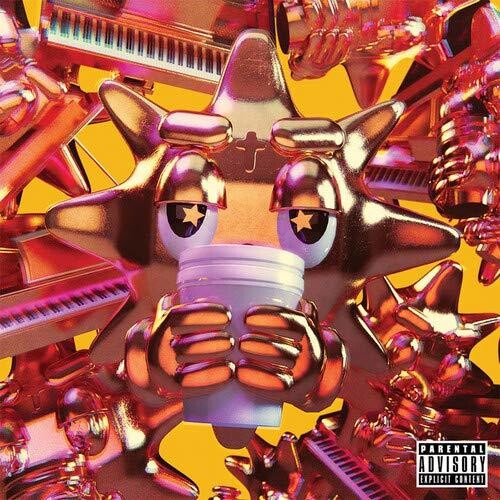 Chief Keef/ Zaytoven - Glotoven