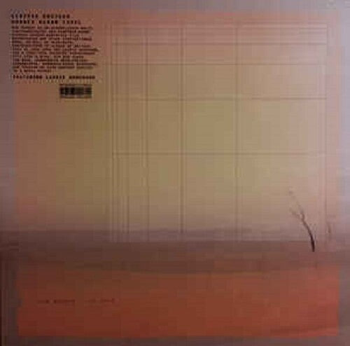 Rob Burger - The Grid