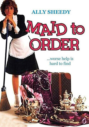 Maid to Order