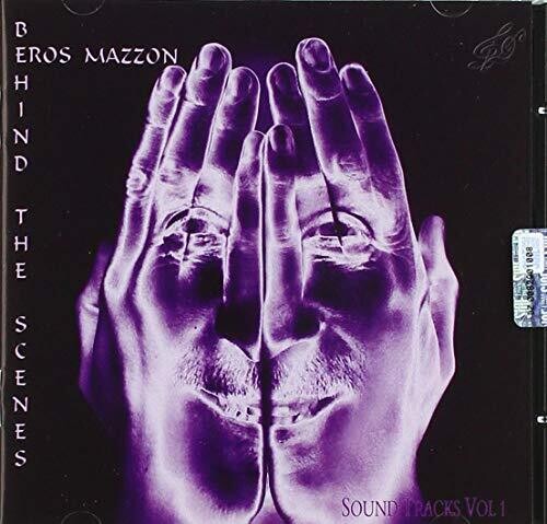 Eros Mazzon - Behind The Scenes