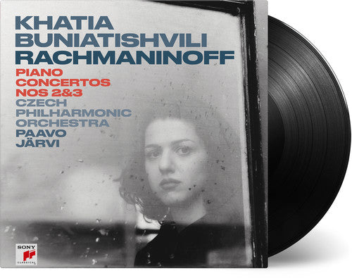 Rachmaninoff/ - Rachmaninoff: Piano Concertos 2 & 3