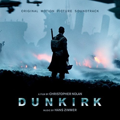 Hans Zimmer - Dunkirk (Original Motion Picture Soundtrack)