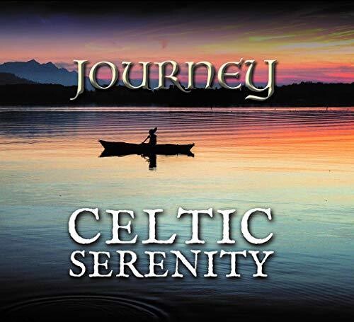 Celtic Serenity - Journey