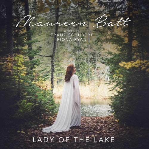 Schubert/ Batt/ Docking - Lady of the Lake