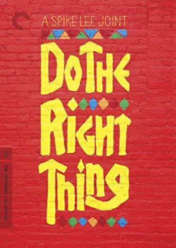 Do the Right Thing