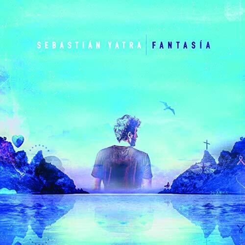Sebastian Yatra - Fantasia