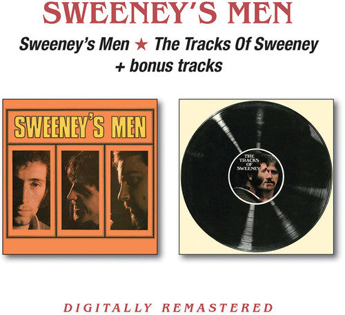 Men - Sweeney / Tracks Of Sweeney