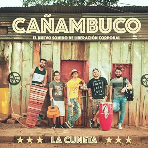 La Cuneta - Canambuco