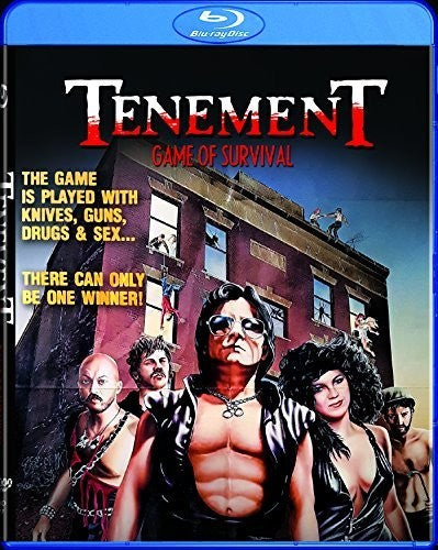 Tenement: Game of Survival