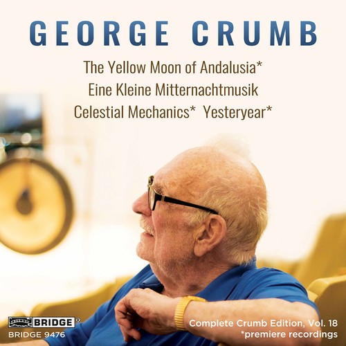 Crumb/ Arnold/ Barone - Complete Crumb Edition 18