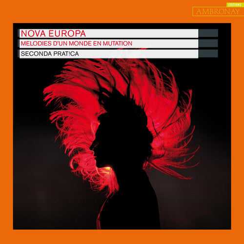 Seconda Pratica - Nova Europa