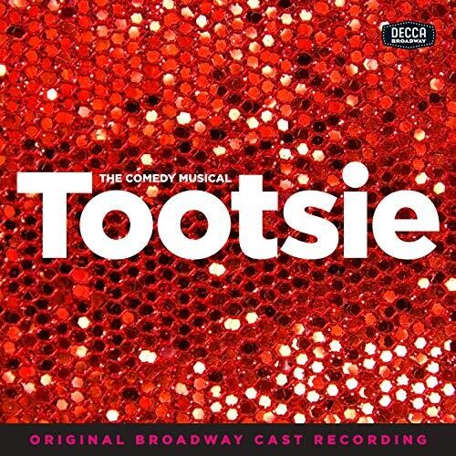 Tootsie/ O.B.C.R. - Tootsie (Original Broadway Cast Recording)