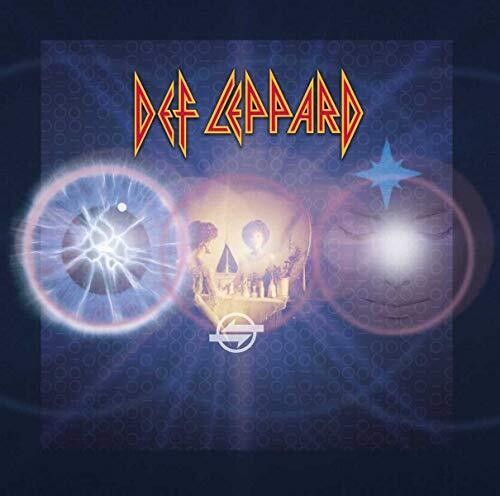Def Leppard - Volume Two