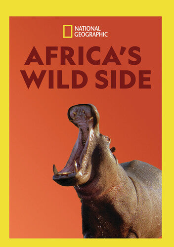 Africa's WIld Side