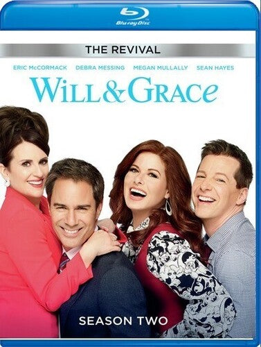 Will & Grace: The Revival: Season Two