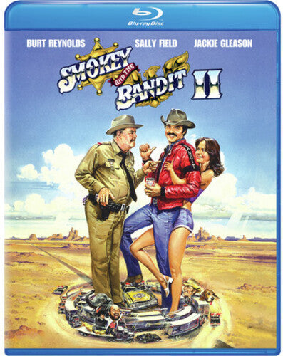 Smokey and the Bandit II
