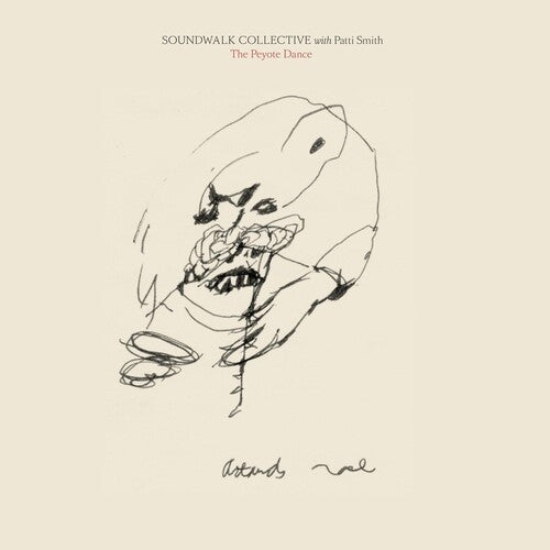 Soundwalk Collective/ Patti Smith - Peyote Dance