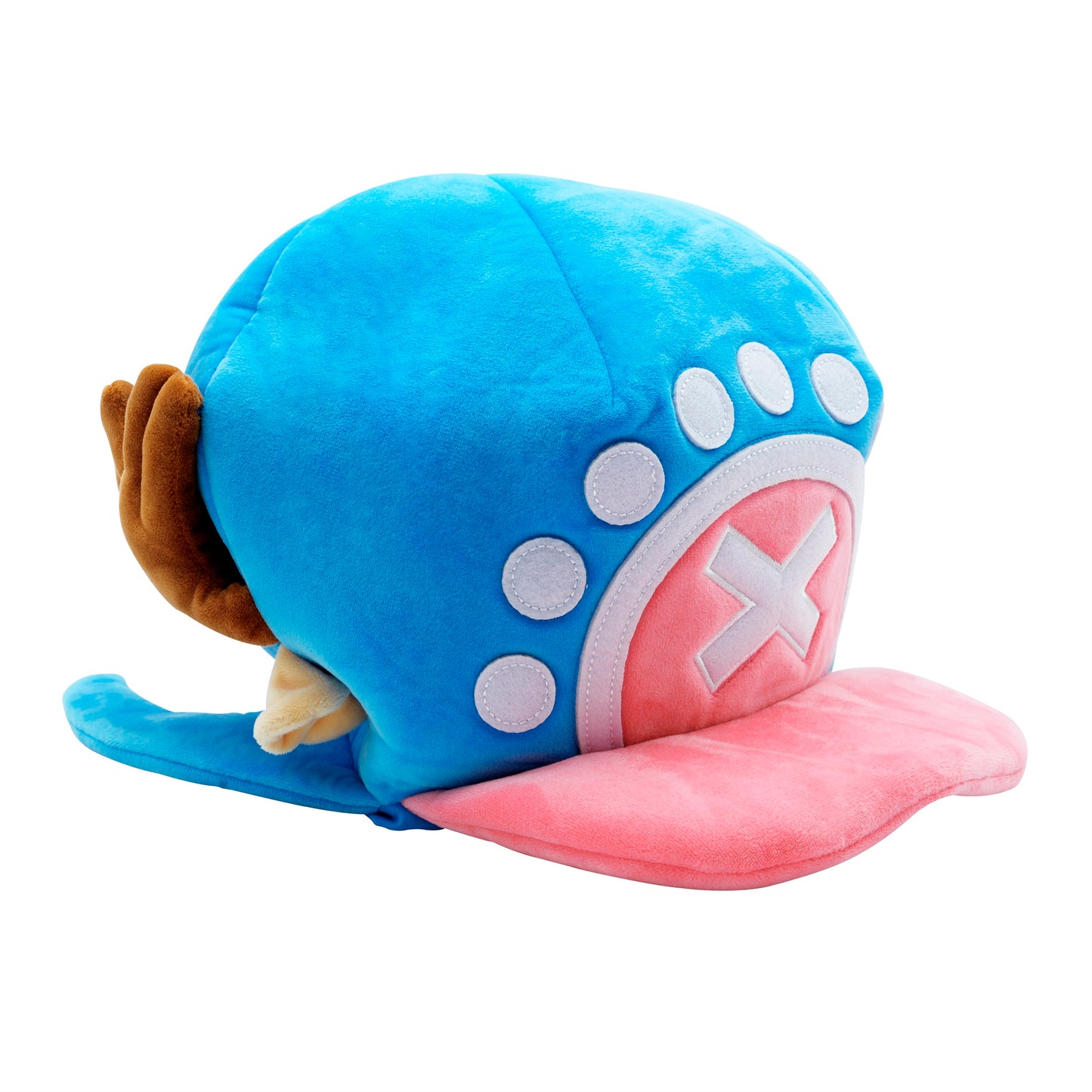 One Piece - Tony Tony Chopper Plush Hat