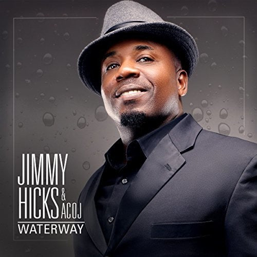 Jimmy Hicks - Waterway