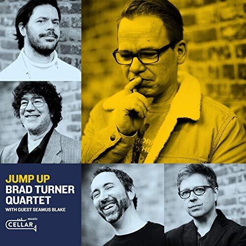 Brad Turner / Seamus Blake - Jump Up