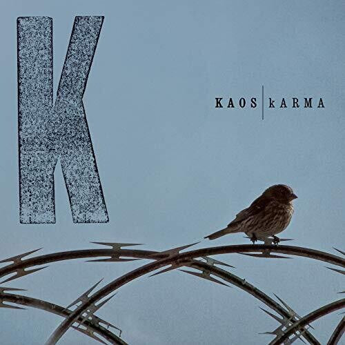 Kaos - Karma