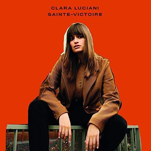 Clara Lucian - Sainte?Victoire
