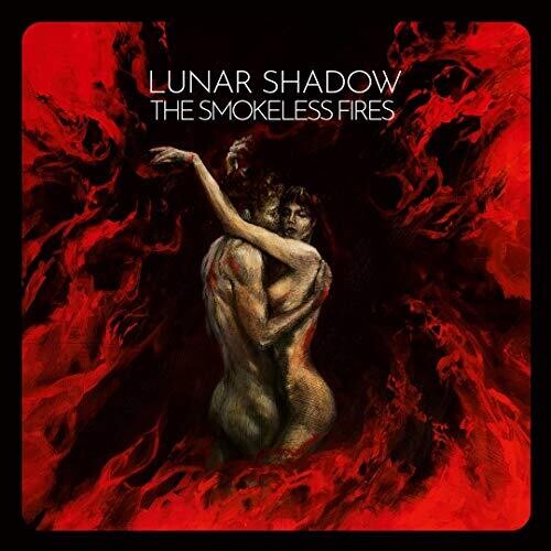 Lunar Shadow - Smokeless Fires