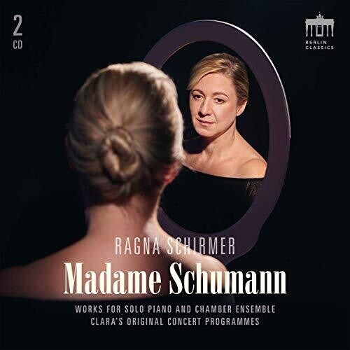 Madame Schumann/ Various - Madame Schumann