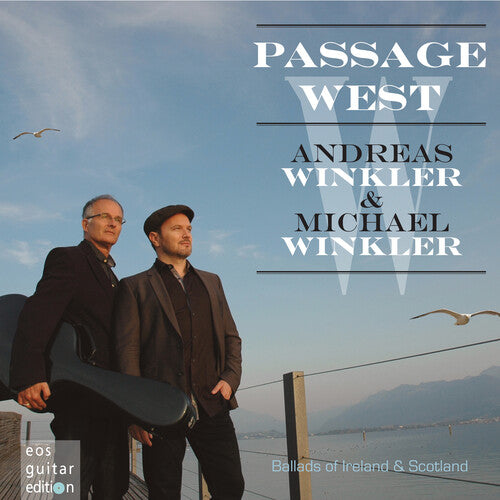 Graham/ Winkler/ Keller - Passage West