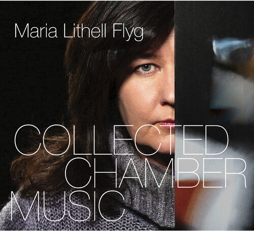 Flyg - Collected Chamber Music