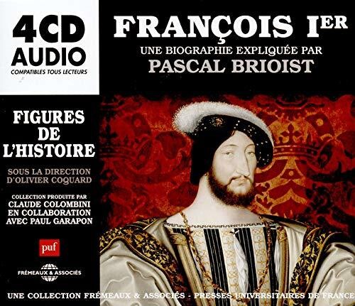 Brioist - Francois Ier