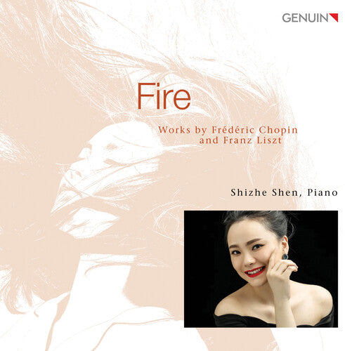 Chopin/ Shen - Fire