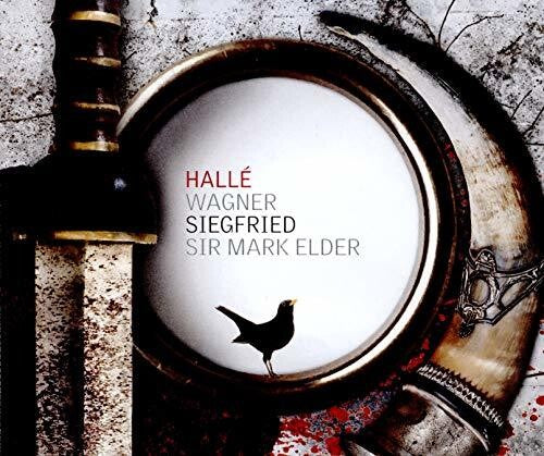 Wagner/ Siegel/ Elder - Siegfried