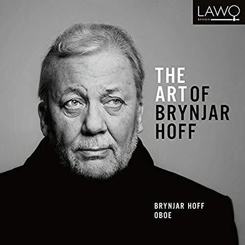 Art of Brynjar Hoff/ Various - Art of Brynjar Hoff