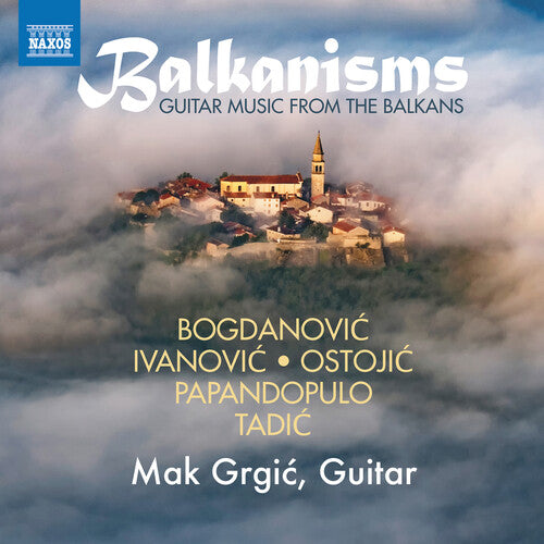 Various Artists - Balkanisms
