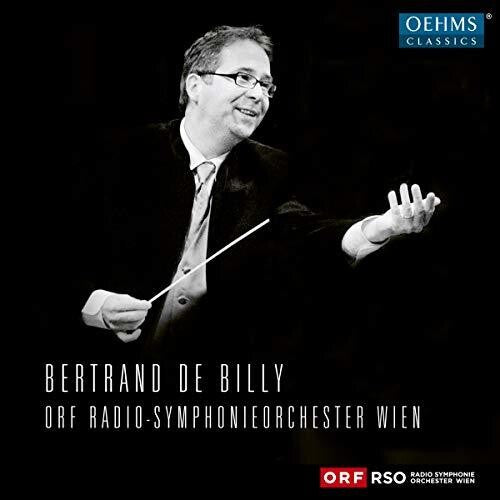 Bertrand De Billy/ Various - Bertrand de Billy