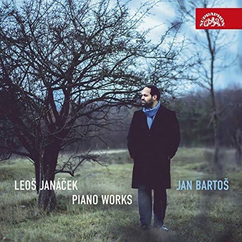 Janacek/ Bartos - Piano Works