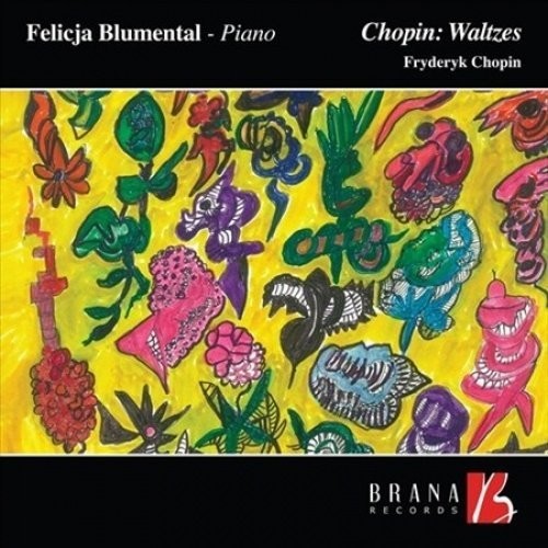 Felicja Blumental - Waltzes