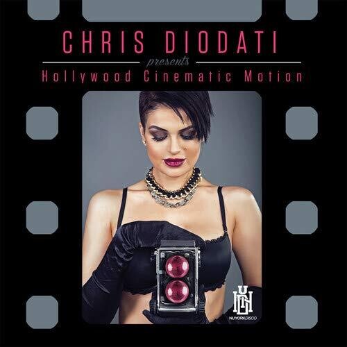 Chris Diodati - Hollywood Cinematic Motion