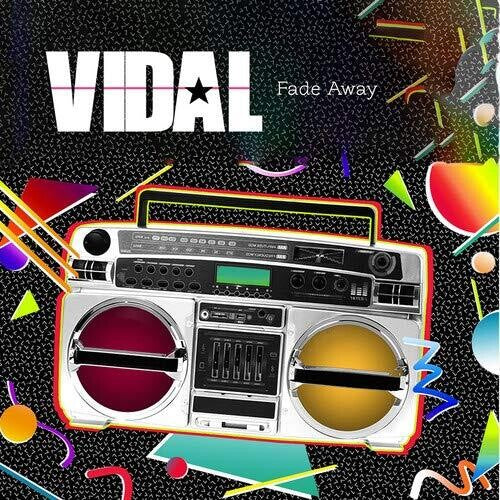 Vidal - Fade Away