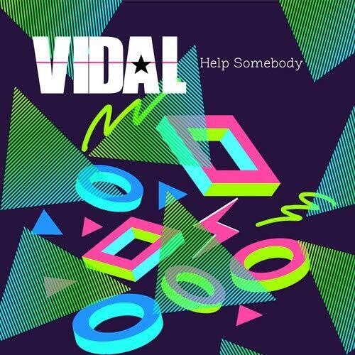Vidal - Help Somebody