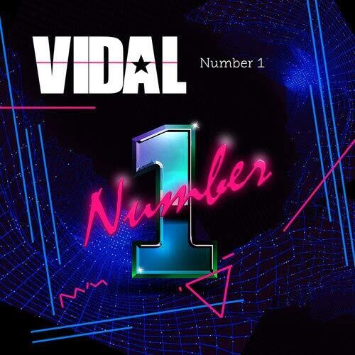 Vidal - Number 1