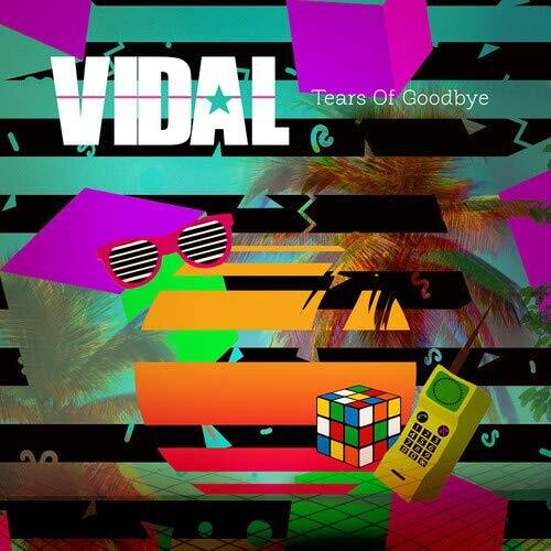 Vidal - Tears Of Goodbye
