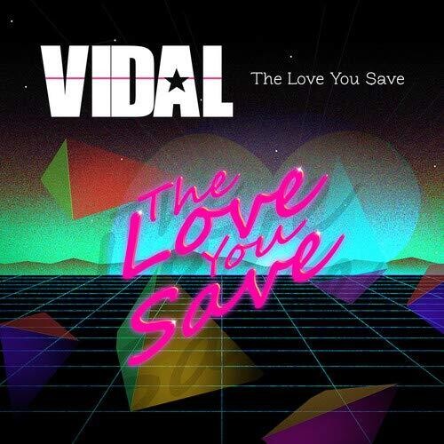 Vidal - The Love You Save