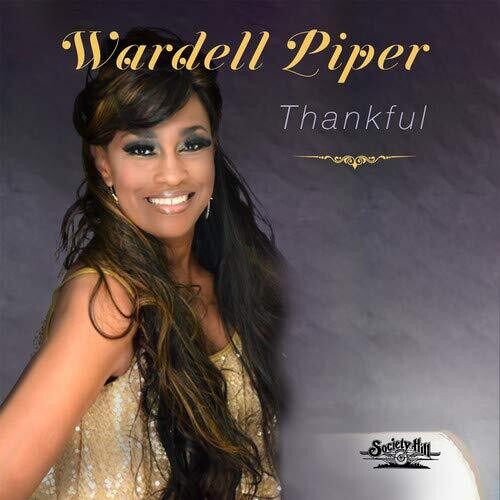Wasdell Piper - Thankful